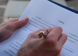 Бывший преступник оклеветал друзей-уголовников на Ставрополье