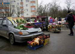 Цены на картофель и сливочное масло продолжают опустошать бюджет ставропольцев