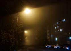 Весенние +18 градусов придут на Ставрополье 11 ноября вместе с густым туманом 