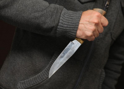 На Ставрополье пенсионеру грозит до 12 лет лишения свободы за поножовщину