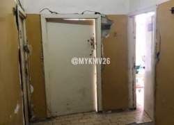 В одной из больниц Кисловодска предлагают снимать фильмы ужасов