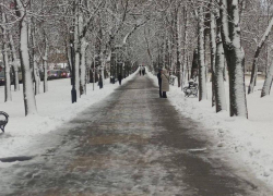 Суровое начало весны и морозы в -21 встретят ставропольцев в первый день марта