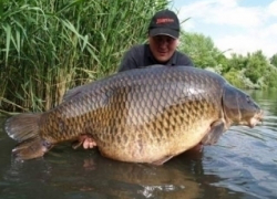На Ставрополье традиционно встретятся лучшие ловцы карпов