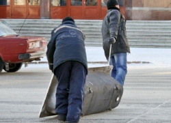 Горе-охранник сговорился с подельниками и позволил им обворовать предприятие на Ставрополье