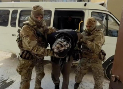 Серию заказанных из Украины терактов предотвратили силовики в Ставрополе