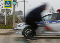 Штраф до 100 тысяч рублей грозит жителям Ставрополья за несанкционированные автопробеги