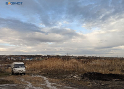 Жители 204 квартала в Ставрополе снова жалуются на ужасный запах