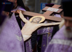 Стало известно, как пройдет Пасхальный крестный ход в Ставрополе в 2026 году