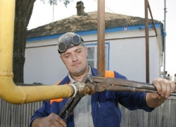 Более десятка предприятий остались без газа в преддверии отопительного сезона на Ставрополье