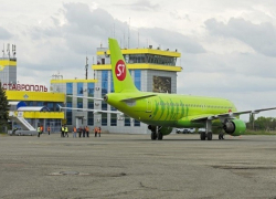 Через три года ставропольский аэропорт сможет принимать все типы самолетов