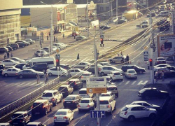 Бомба, найденная в Ставрополе, оказалась ненастоящей