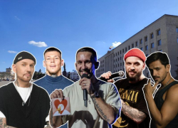 Миллионные гонорары получат Миша Марвин, ST, Niletto и другие артисты на Всероссийской студвесне в Ставрополе