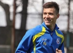 Ставропольский нападающий с забитым мячом приносит очки России и «Ростову»