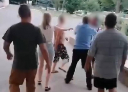 Дебоширы стали фигурантами дела после драки в больнице на Ставрополье 