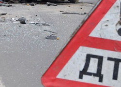 В страшном ДТП на Ставрополье погибли четверо и пострадали двое