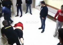 Родственники погибшего Анатолия Ларионова требуют заплатить участников драки 36 миллионов рублей