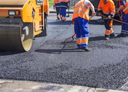 На ремонт 7 участков дорог в Ставрополе потратят больше 200 миллионов рублей