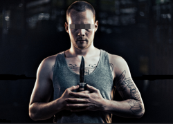 Мужчина зарезал собственную мать в Ессентуках