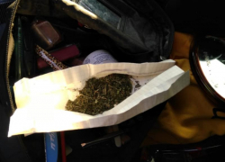 На Ставрополье у женщины изъяли крупную партию наркотиков