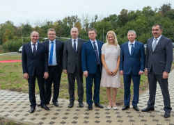 Как Губернатор Ставрополья за счет кубанских аграриев помогает британским корпорациям