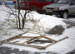 Главный метеоролог страны рассказал о надвигающемся на Ставрополье опасном погодном явлении