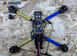 Режим беспилотной опасности отменили на Ставрополье 12 августа