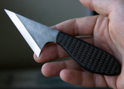 Озверевший пьяный ревнивец искромсал бывшую жену и тещу сапожным ножом на Ставрополье