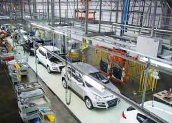 «Комплектующих нет и не будет»: какая судьба ждет завод «Ставрополь-Авто» 