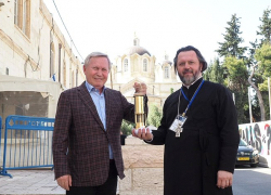 «Меликова навязывают», — источник «Блокнота Ставрополь» в Госдуме РФ