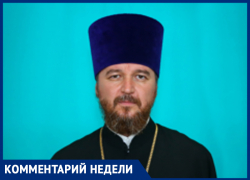 Молебен против абортов будут ежегодно служить в храмах Ставрополья