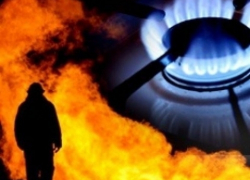 Из-за взрыва бытового газа в Пятигорске пострадали двое