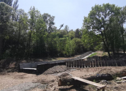 Кисловодск в центре скандала: задержали субподрядчика, похитившего более 100 миллионов на реконструкции Старого озера 