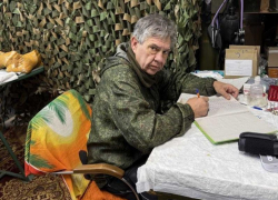 Врач-фтизиатр из Ставрополья отправится в зону СВО