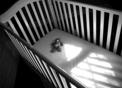 Четырехмесячная девочка погибла в Новоселицком районе