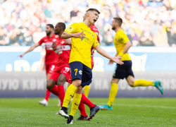 У Якубы травма, у Полоза — «горчичник»: подводим ставропольские итоги 2 тура футбольной премьер-лиги