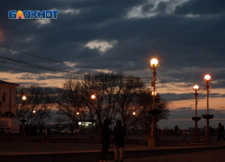 Режим возможной атаки БПЛА объявили на Ставрополье в первый день апреля