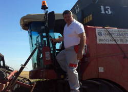 Черногоров косит уже от третьей партии