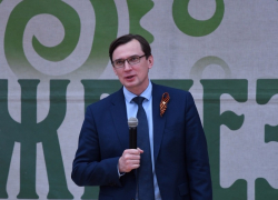 Глава Железноводска рассказал подробности о первой умершей от коронавируса на Ставрополье