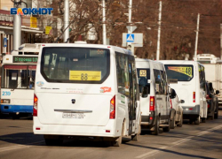 «Нас сталкивают лбами»: перевозчики Ставрополя о реформе общественного транспорта