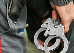 На Ставрополье воры обчистили цех по ремонту вагонов