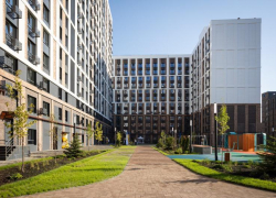 «ЮгСтройИнвест» поднялся на второе место в рейтинге динамики развития