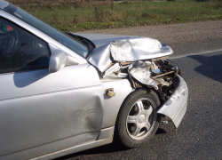 Женщина погибла в результате ДТП в Предгорном районе