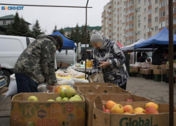 Дешевели яйца и дорожал картофель: как изменились цены на продукты за прошедшую неделю на Ставрополье