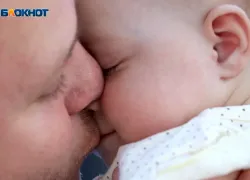 Стали известны лидеры городов Ставрополья с самой большой рождаемостью в 2024 году: список