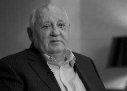 На 92 году из жизни ушел уроженец Ставрополья Михаил Горбачев   