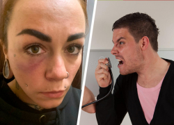 В Ессентуках клиент грязелечебницы избил девушку на глазах у массажистки