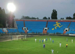 Кадровые изменения произошли в футбольном клубе "Динамо Ставрополь"