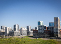 ГК «ЮгСтройИнвест» на 2 месте в России по скорости строительства