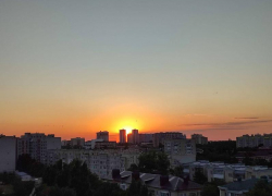 Сильную жару в +40 и штормовое предупреждение объявили синоптики на Ставрополье 
