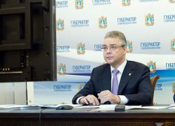 Глава Ставрополья упал в рейтинге популярности губернаторов в соцсетях